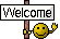 'welcome