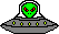 'alien